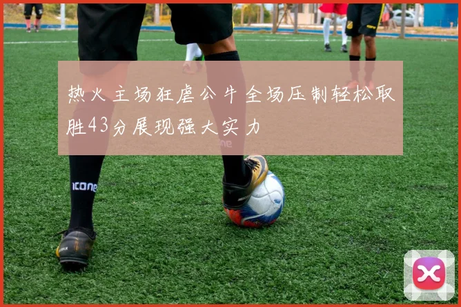 热火主场狂虐公牛全场压制轻松取胜43分展现强大实力