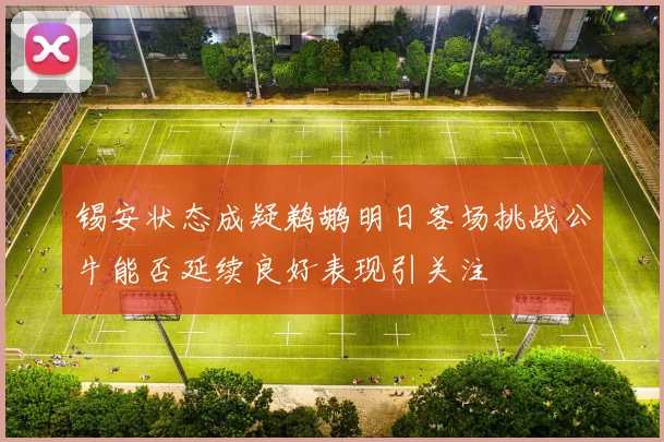 锡安状态成疑鹈鹕明日客场挑战公牛能否延续良好表现引关注
