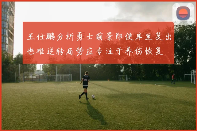 王仕鹏分析勇士前景即使库里复出也难逆转局势应专注于养伤恢复